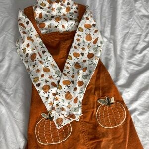 Fall turtle neck  dress